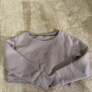 💥SOLD💥Balance Athletica Crewneck